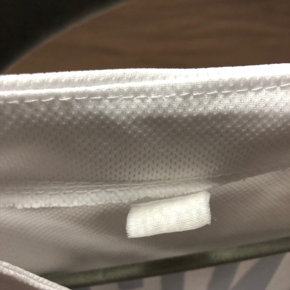 Blue Jays Jersey. Sanchez 41. No size tag. XXL? - Picture 6 of 6